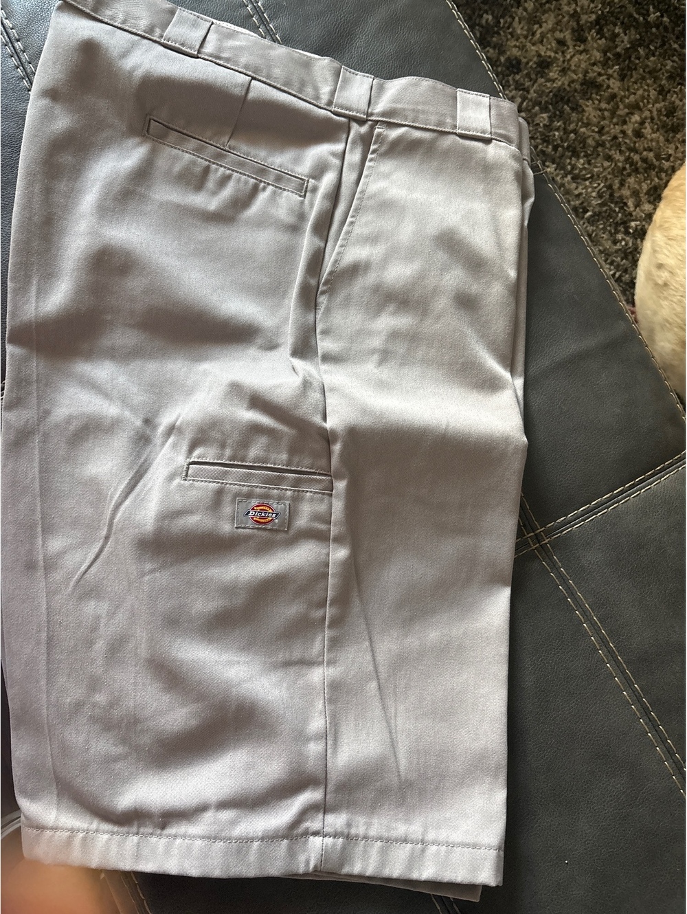 Mens dickies shorts with pockets sz 40